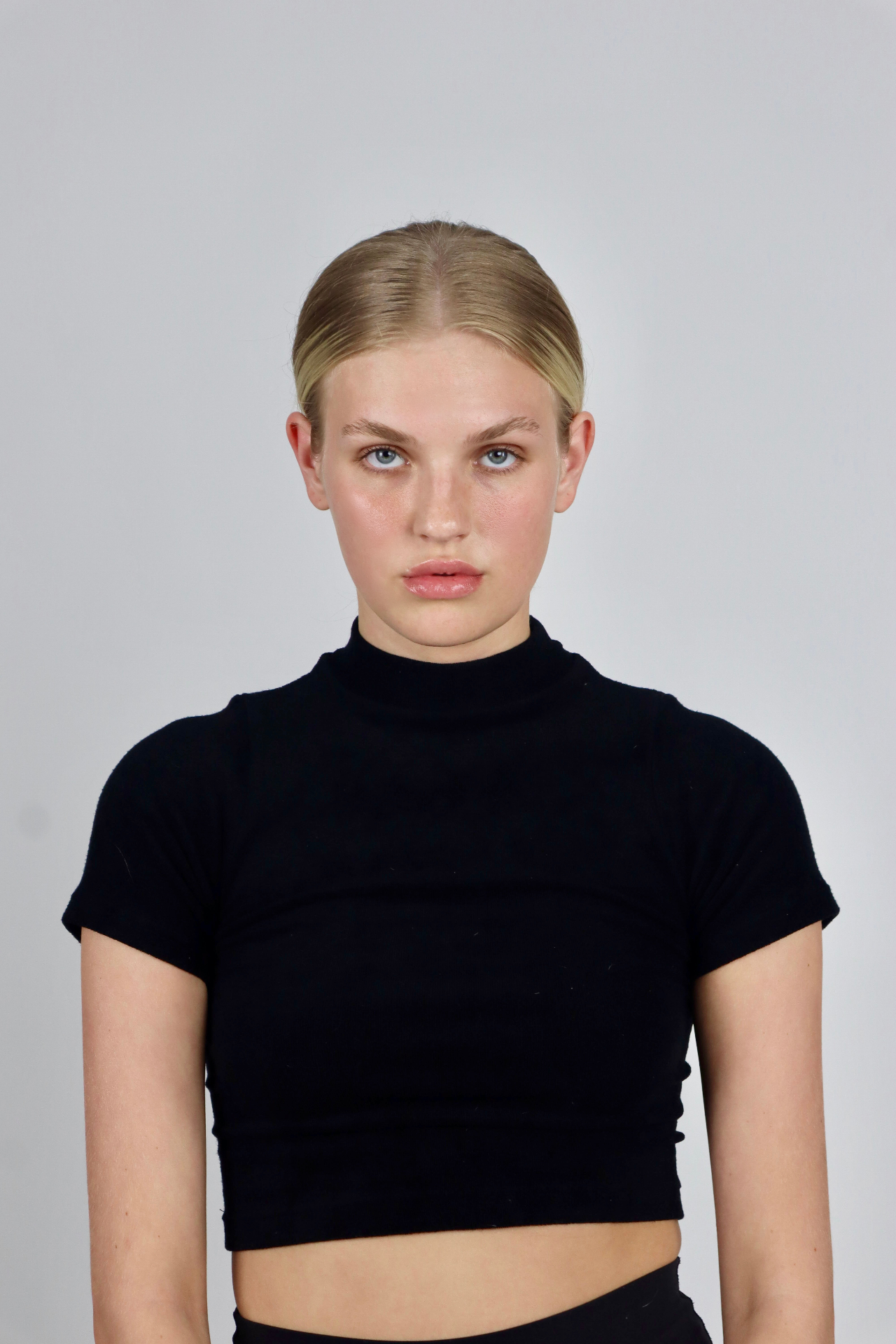 Studio photography by Zoë Falkenberg